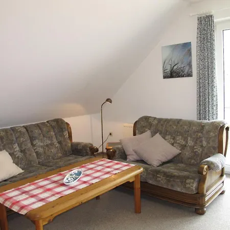 Gitta By Interhome Ruhwarden