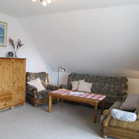 Gitta By Interhome Апартаменты *