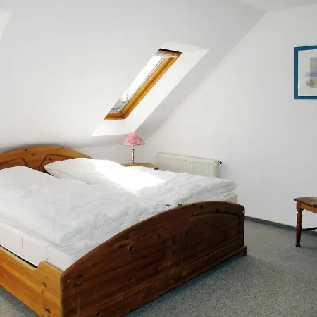 Gitta By Interhome Апартаменты Ruhwarden