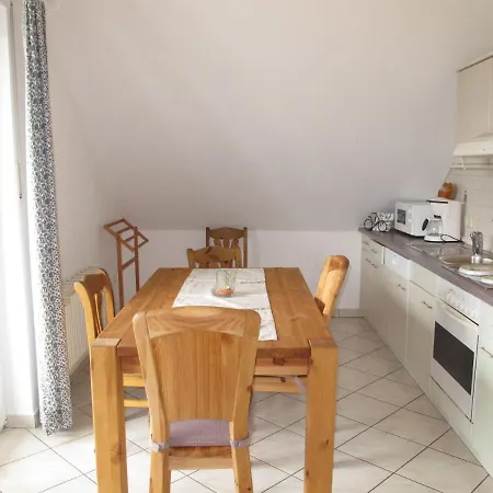 Апартаменты Gitta By Interhome *