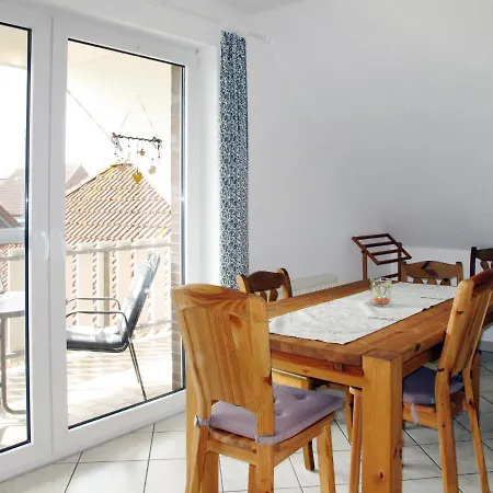 Апартаменты Gitta By Interhome *