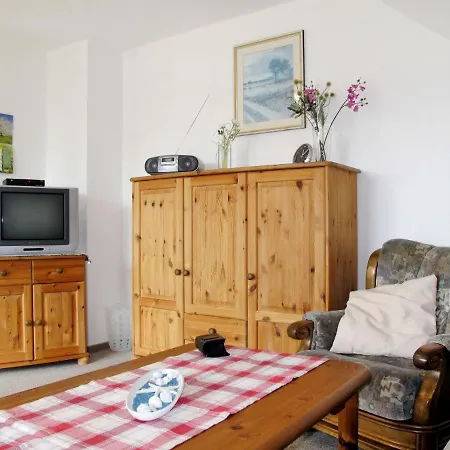 Апартаменты Gitta By Interhome Ruhwarden