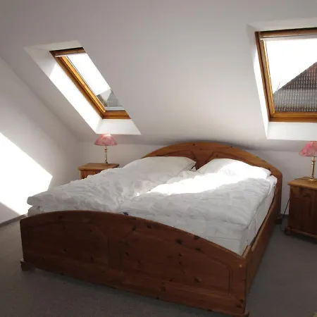 Gitta By Interhome * Ruhwarden