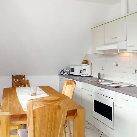 Gitta By Interhome Апартаменты