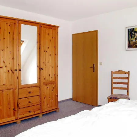 Апартаменты Gitta By Interhome Ruhwarden