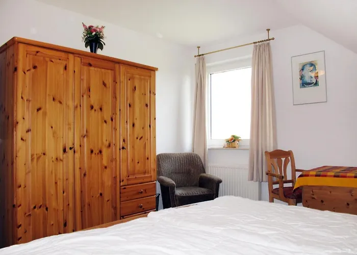 Gitta By Interhome Ruhwarden