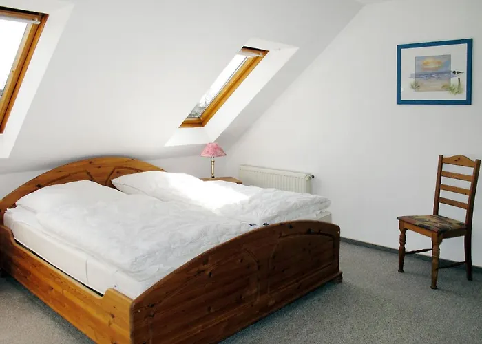 Gitta By Interhome Apartman Ruhwarden