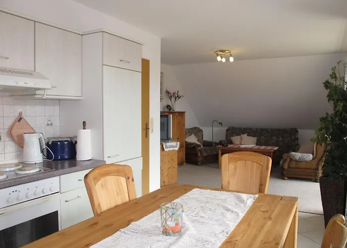 Gitta By Interhome Apartman