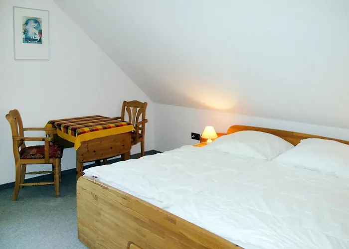 Gitta By Interhome * Ruhwarden