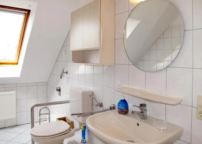 Gitta By Interhome Apartman