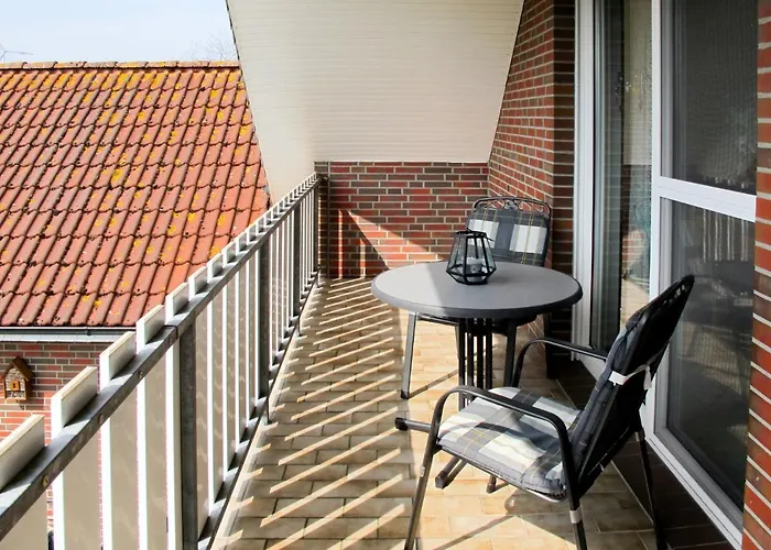 Apartman Gitta By Interhome