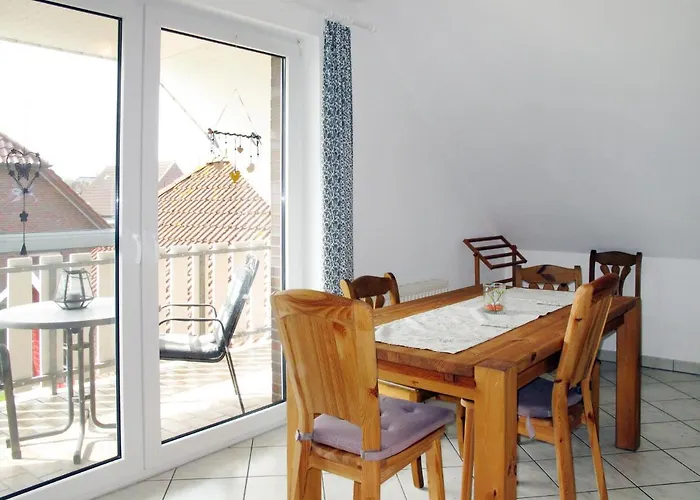 Apartman Gitta By Interhome *