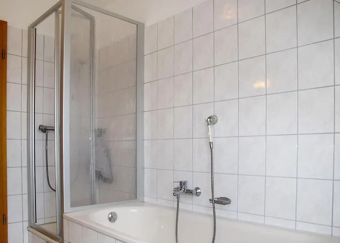 Gitta By Interhome * Ruhwarden