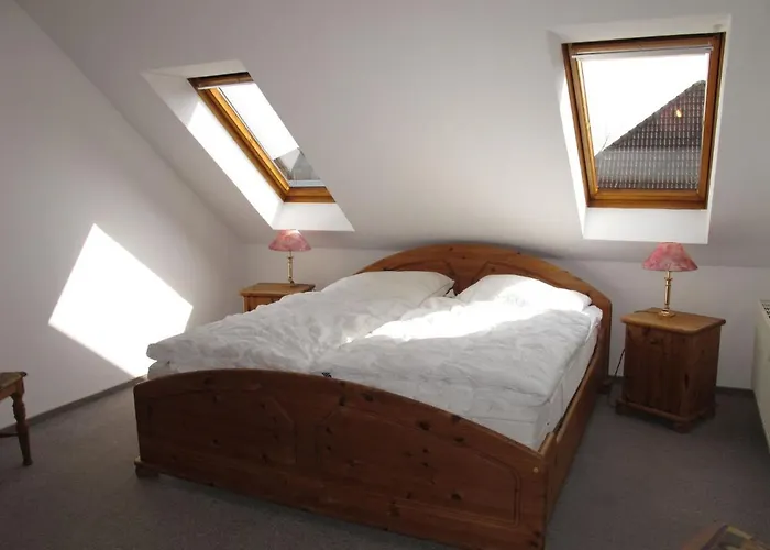 Gitta By Interhome * Ruhwarden